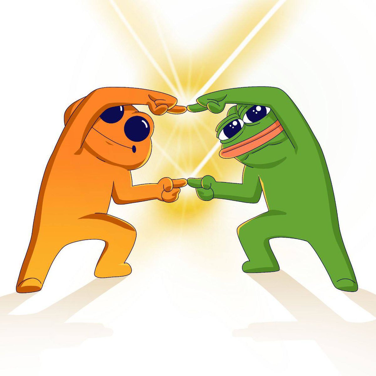 People have been asking how we’re different from the current launchpads, here’s a thread with a few key features of our platform.