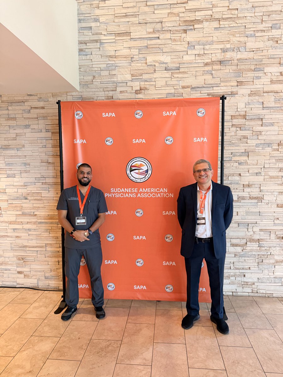 Jordanian American Physicians Association (JAPA) tweet media