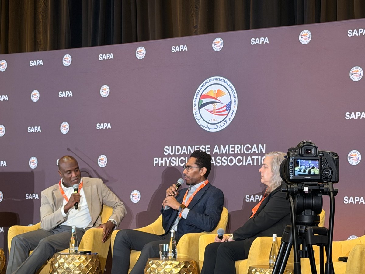 Jordanian American Physicians Association (JAPA) tweet media