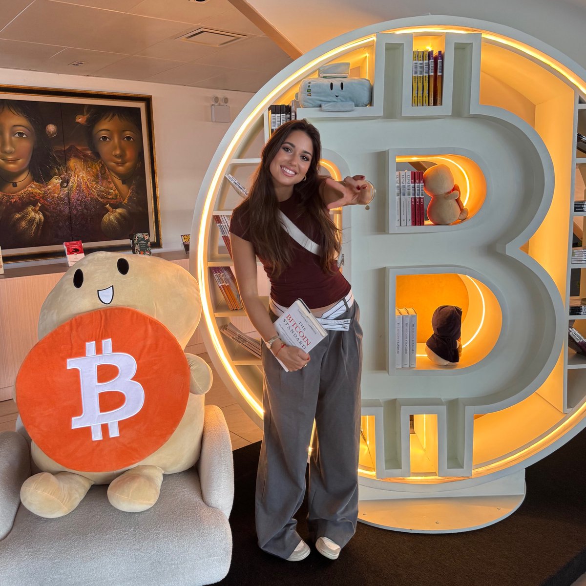 isa⚡️ tweet media