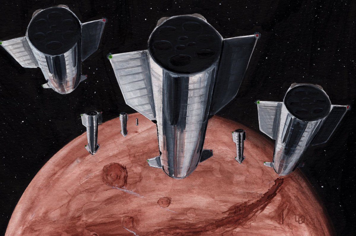 Moonsteaders tweet media