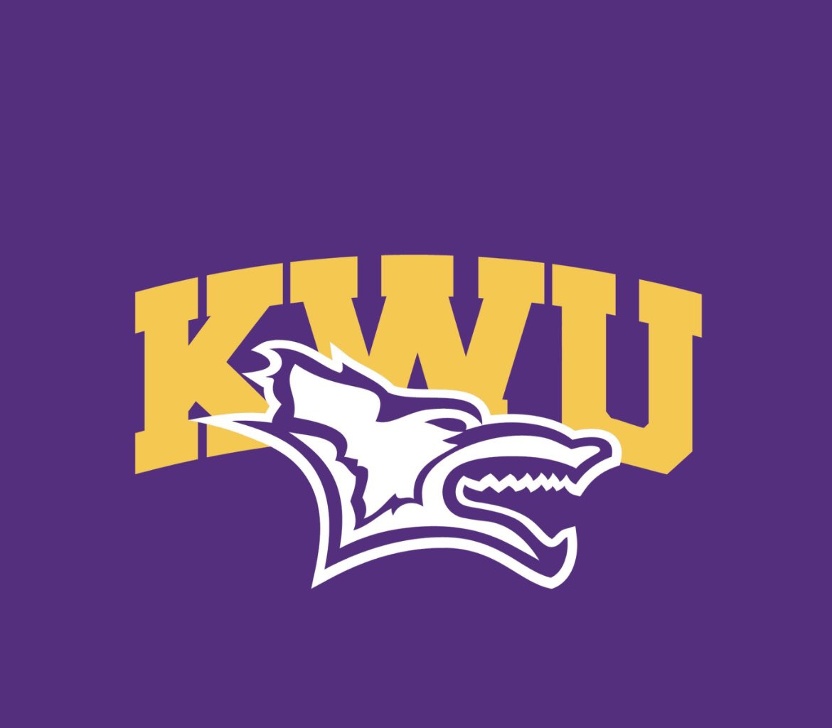 After a great talk with Coach Cook, I am blessed to receive my 8th golf offer at the University of Kansas Wesleyan. #AGTG