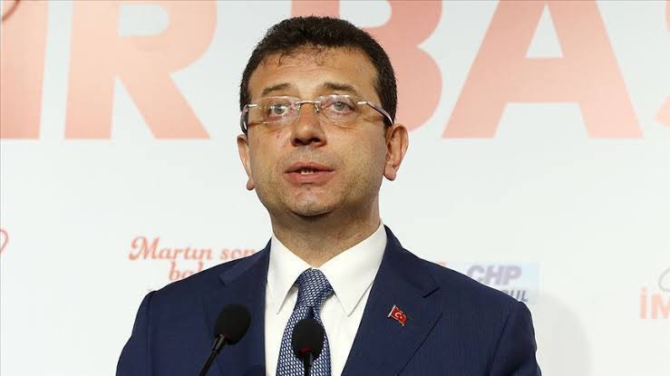 Drr_Nilay's tweet photo. Ekrem İmamoğlu’nun, Türkiye Cumhuriyeti tarihinden adı silinecek, esamesi dahi okunmayacak..! https://t.co/2CVlIYze4v