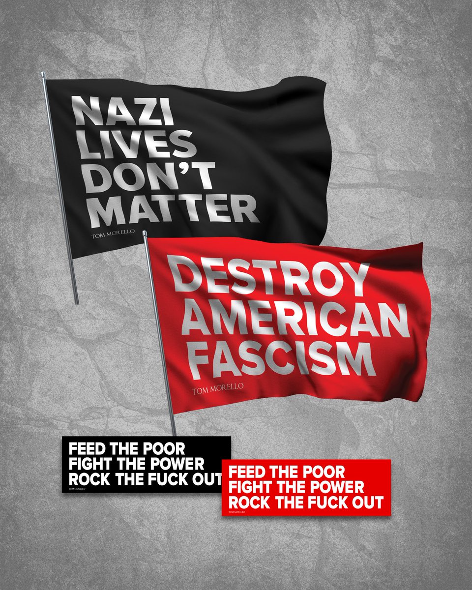 NEW DROP ALERT 🔥 New exclusive flags are available on my merch store. Go to the link in bio to grab yours now.