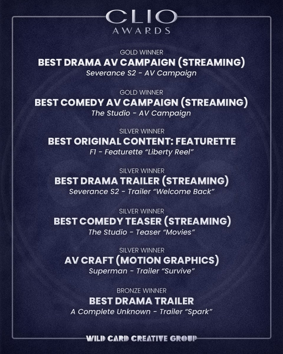 Wild Card Creative Group tweet media