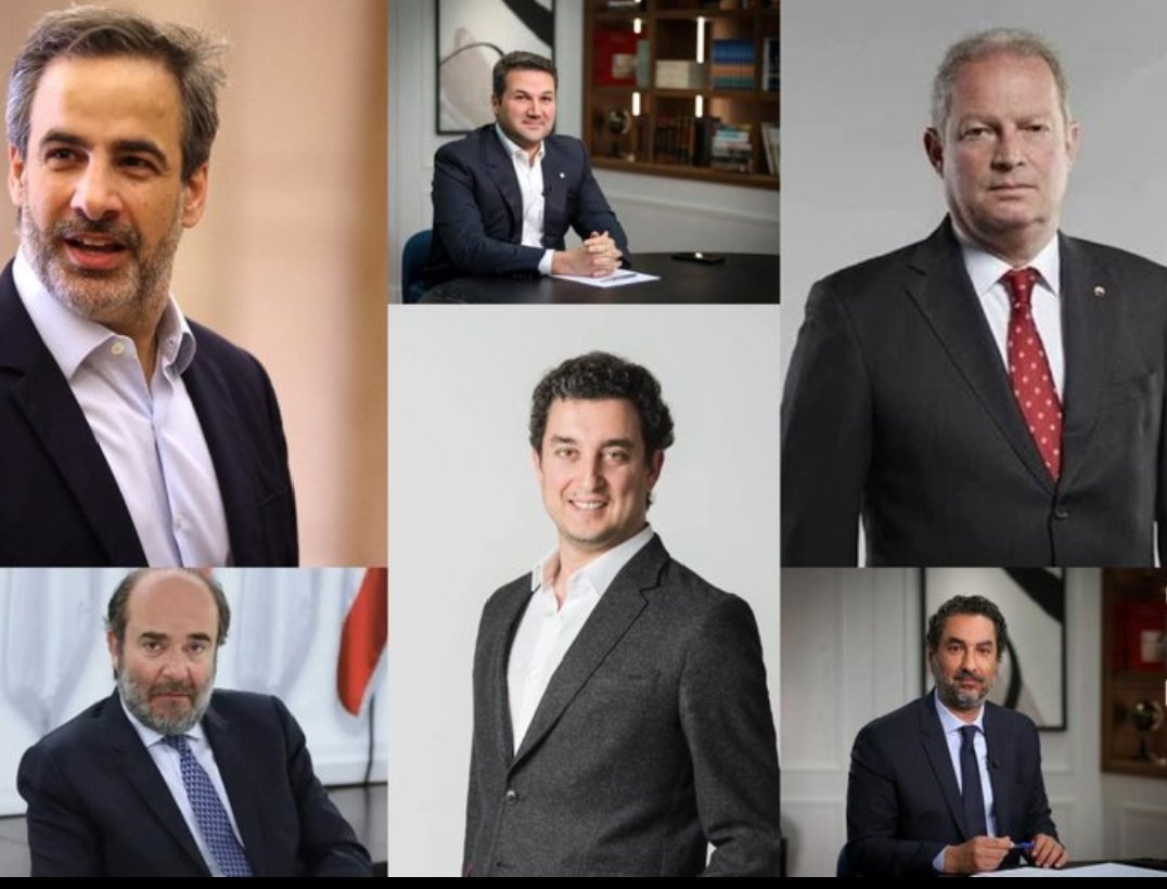 يعني انتو بكرا بجهنم واقفين بين ابو لهب و كفار قريش و نابليون و هتلر و نتنياهو و يسالونكم انتو ليش هون؟ الكن عين تقولو كنا عم نفسد على اهلنا🙃