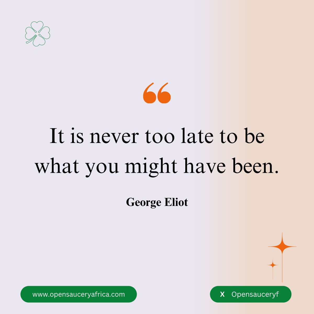 Most people wait for the “right time.”
The truth? There’s no perfect time—just the next step.
What dream are you picking back up this month? 🌻