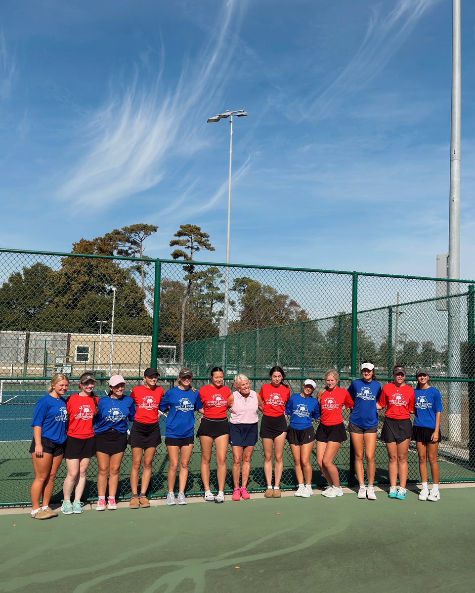 Northwestern Tennis tweet media