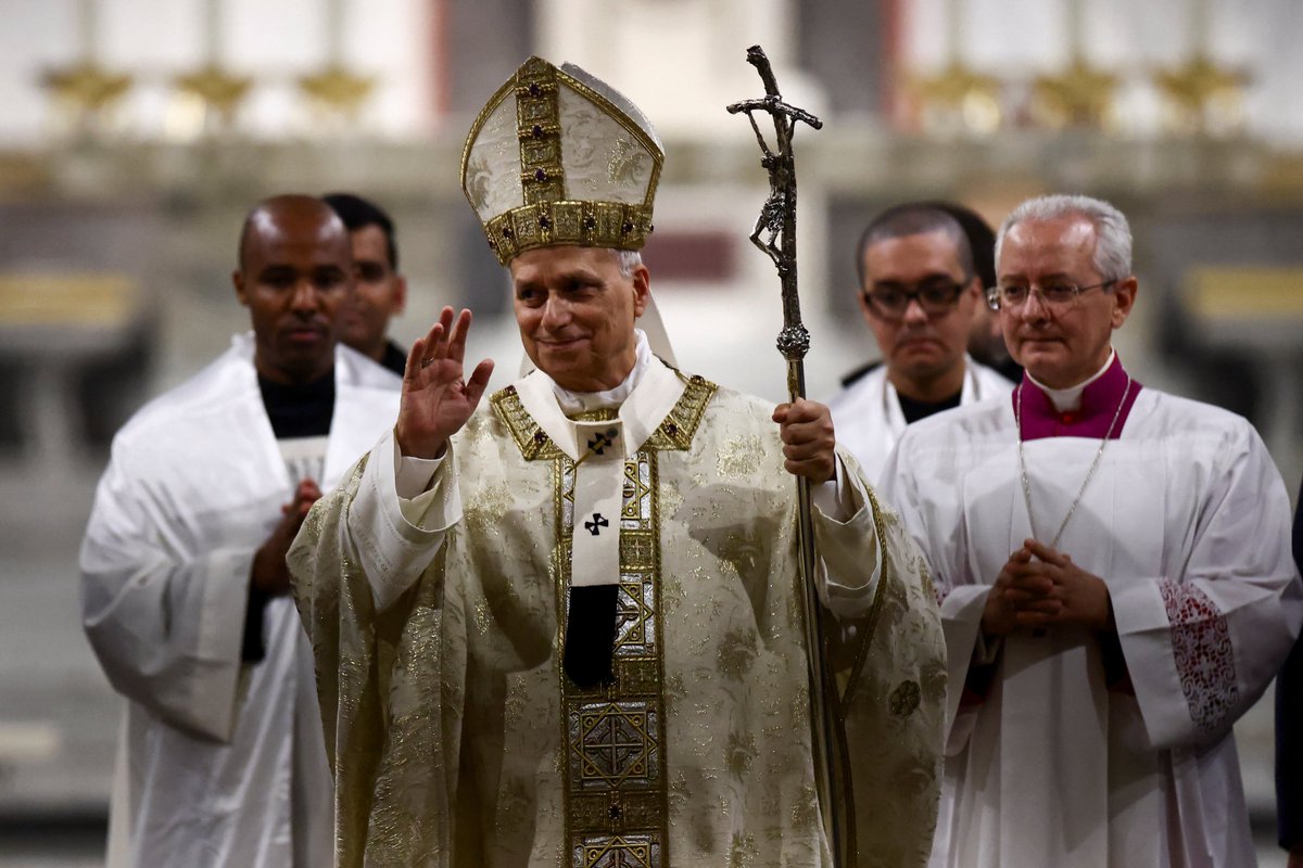 Vatican returns 62 artefacts taken from Indigenous communities in Canada during colonial rule aje.io/7vxx7f