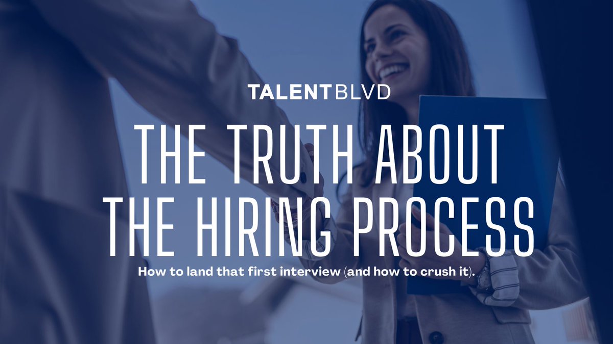 TalentBlvd tweet media