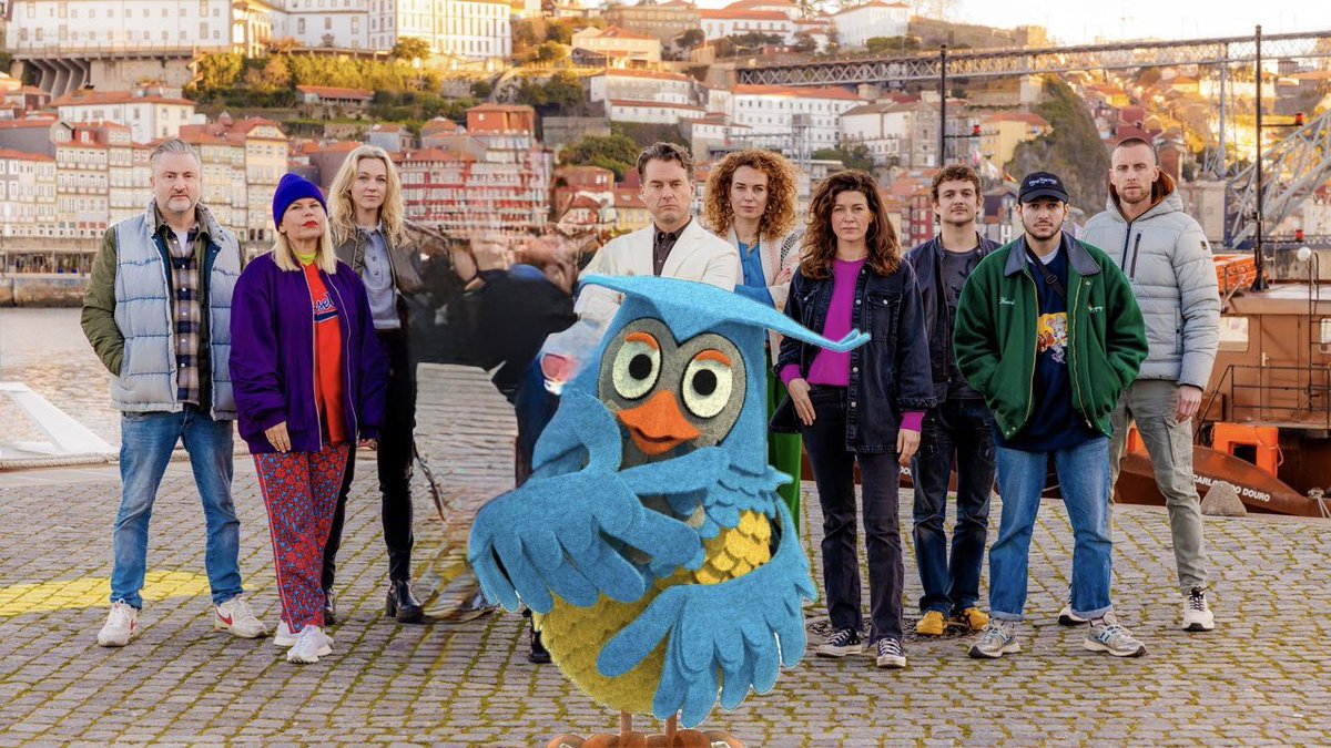 Geachte molloten die meedoen met de #widm Fabeltjeskrant poule..

Vergeten jullie niet jullie punten in te zetten!

Dat geld niet voor: 

-Ellen Monteny
-Heleen77
-Okkieman
-Wietje1970

Want die hebben geen punten meer..woehahahahaha😂😂😂

Hahahaha😂😂

Woehahahahahahahaha😂

😉