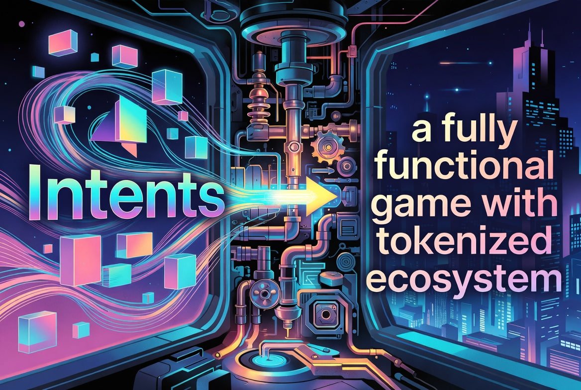 altura's tweet image. The Breakthrough

On Altura, the token is the game.

🎮 Introducing Game-as-a-Token (GaaT) -- Launch a game as easily as launching a meme coin.

Own the token → own a stake in that game’s lifecycle.

Play. Trade. Build. Repeat.