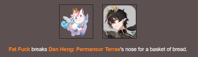 the joke writes itself