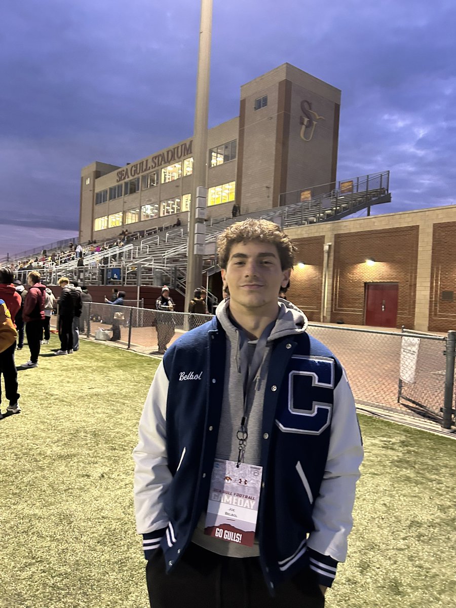 Joe Belbol tweet media