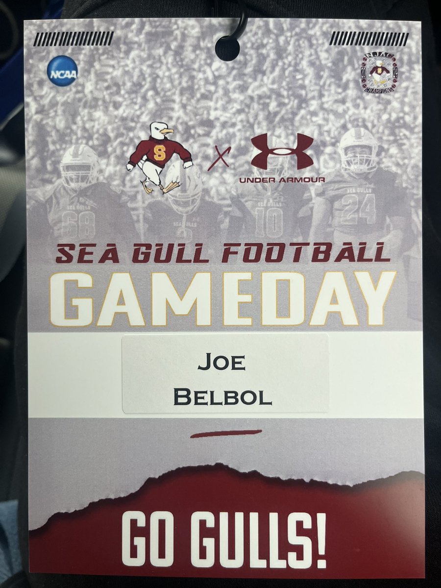 Joe Belbol tweet media