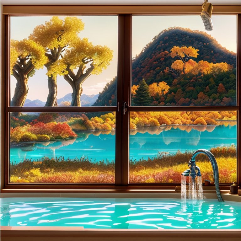 karinparamitha's tweet photo. hello everyone!
i’m joining the “through the window – fall challenge” from @Sogni_Protocol ✨🙋
the steps are the same as the ones i posted in the screenshots~ https://t.co/EwvD83B2pO