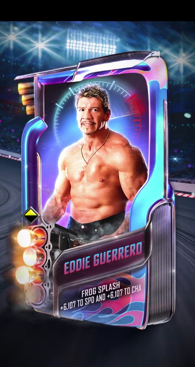 TonyLB24's tweet photo. @WWESuperCard https://t.co/MDX5tigs0O