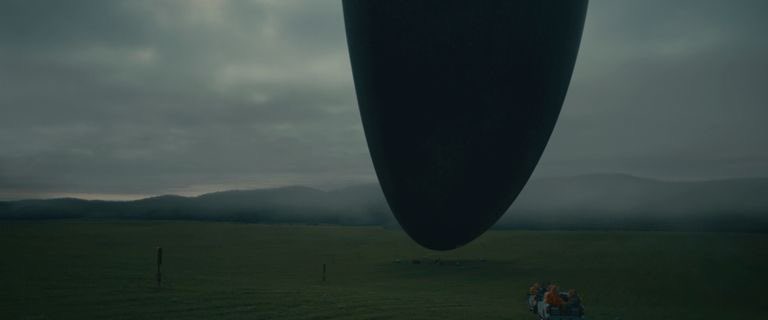Arrival (2016)
