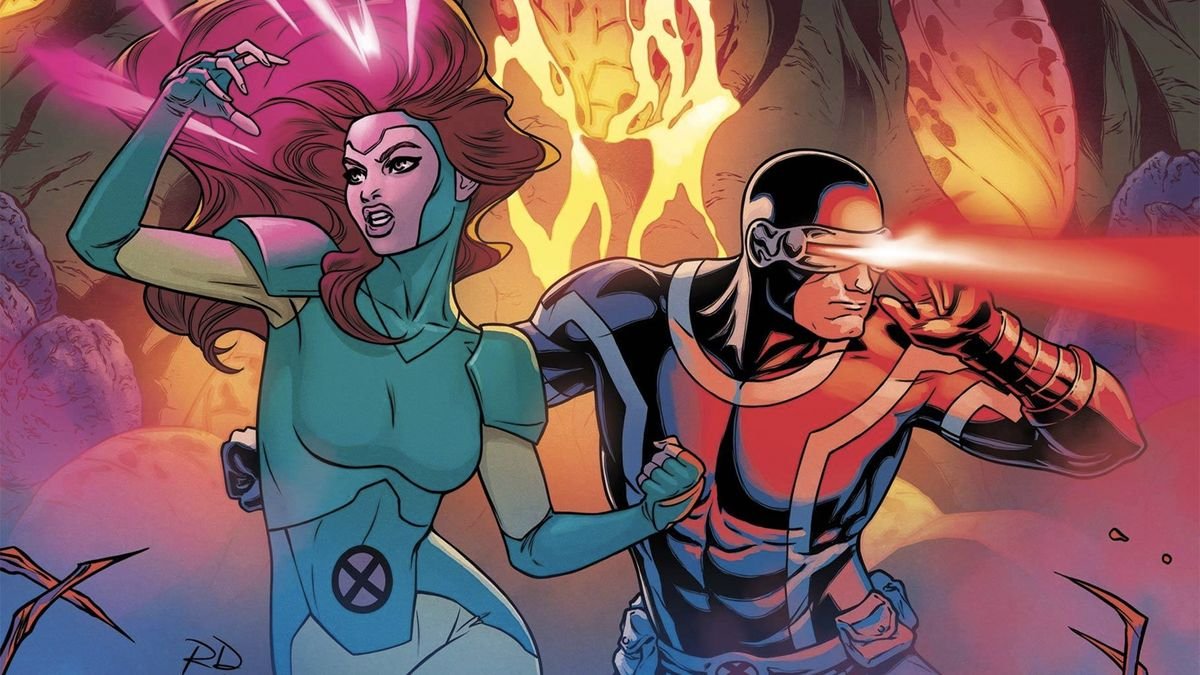 The Mutant Saga, the next one in Marvel currently cinematic universe, will have Jean Grey and Cyclops as co-leaders of X-Men

Other names includes Angel, Beast, Gambit, Rogue and Nightcrawler

Via <a href="/MyCosmicCircus/">The Cosmic Circus</a>