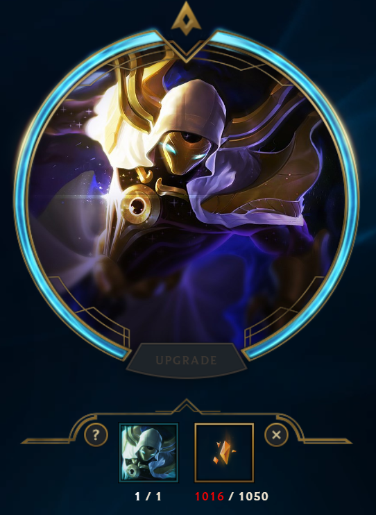 se eu upar essa skin sera que vem com batata frita