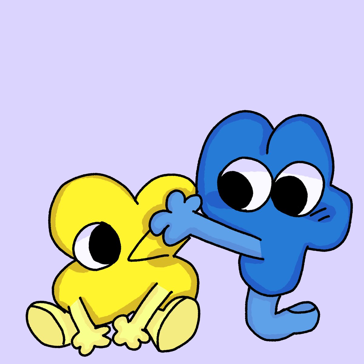 0v0zizzy0v0's tweet image. a little drawing of fourx 🙏
#fourx #bfdi #bfb #tpot #bfbfourx #osc #objectshowcommunity #objectshow