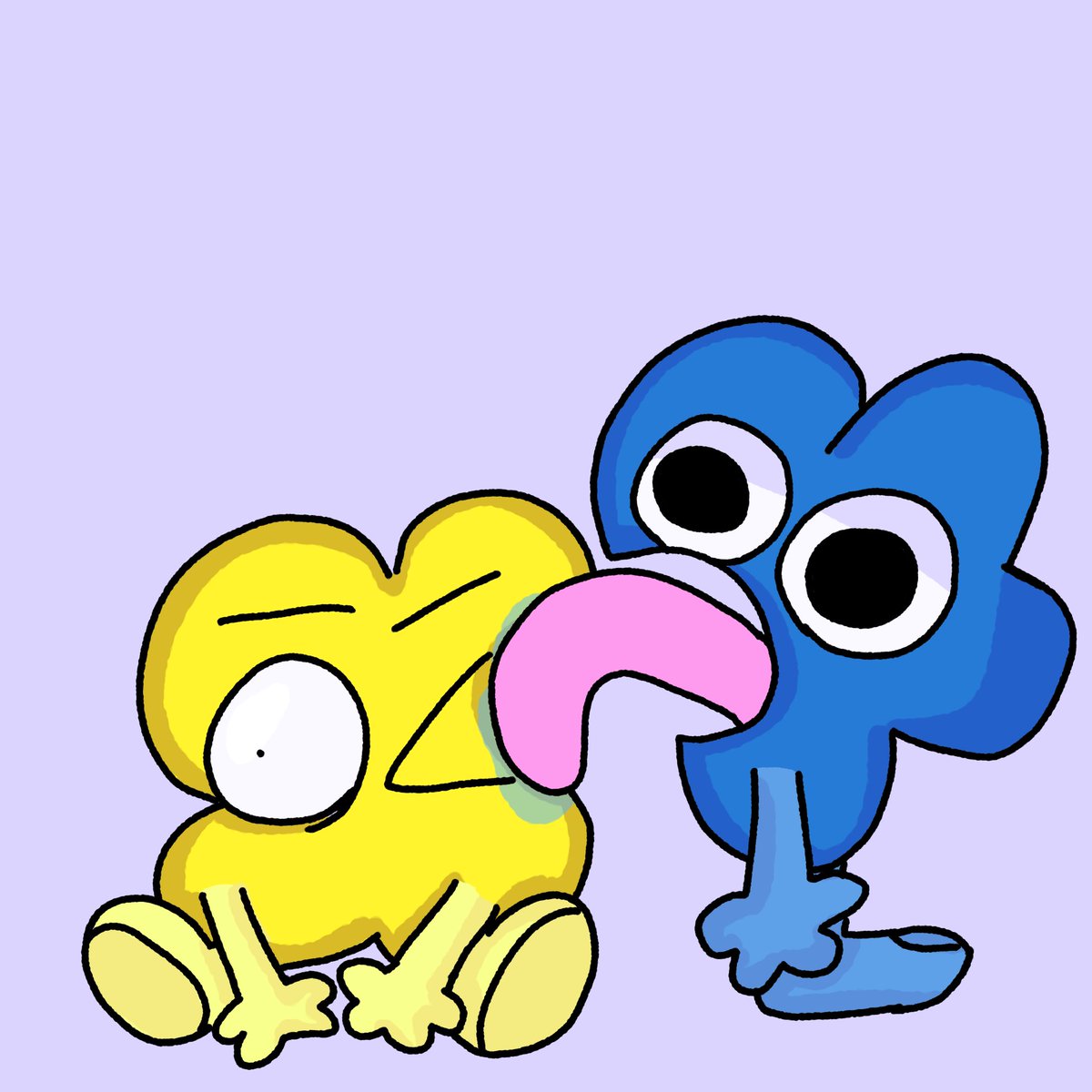 0v0zizzy0v0's tweet image. a little drawing of fourx 🙏
#fourx #bfdi #bfb #tpot #bfbfourx #osc #objectshowcommunity #objectshow