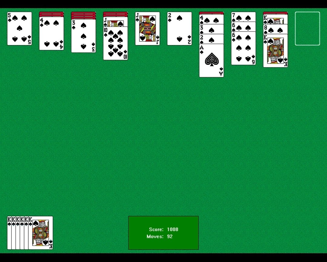 Rate this one out of 10
(Windows Xp)