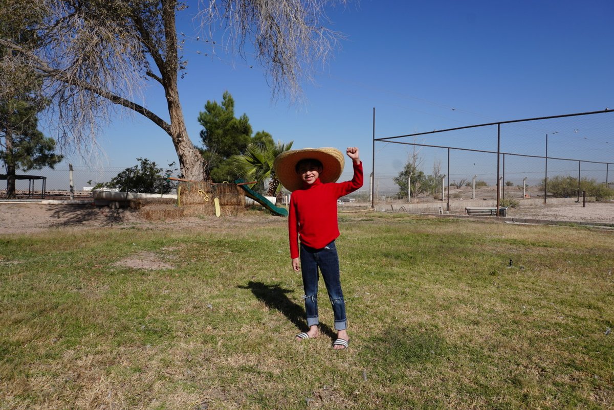 Daniel Alvarez Calderon tweet media