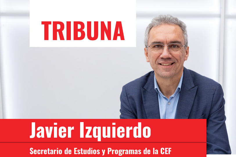 La ideología de la derecha defiende los intereses de una minoría y la nuestra defiende el derecho de la mayoría a acceder a una vivienda digna y asequible.

🖋️ Tribuna de <a href="/javizqui/">Javier Izquierdo/❤️</a> para 'El Socialista'. ⤵️
bit.ly/ElSocialista294