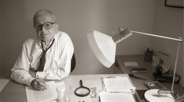 In his book On Writing Well, William Zinsser identifies 4 intangibles that produce the best writing:
Confidence, Enjoyment, Intention, and Integrity.
Says Zinsser: “Very few sentences come out right the first time, or even the third time.
"Remember this in moments of despair."