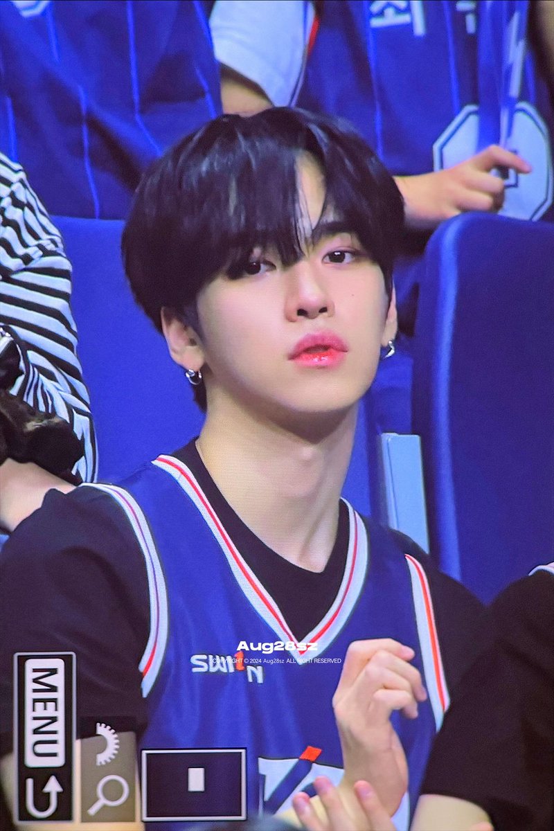 Aug28sz's tweet image. 251115

#nSSign #엔싸인 
#한준 #HANJUN #ハンジュン