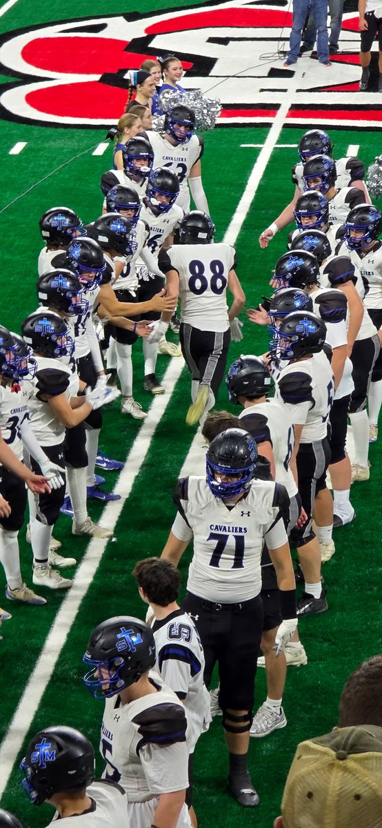 BrodyWillits's tweet photo. 11B STATE CHAMPS. 🏆
Proud to be part of this team and this moment. Brothers for life! https://t.co/suhWoeul87