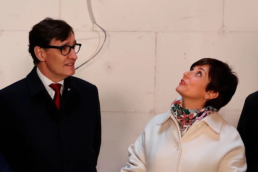 🚨 La Llei d'Habitatge fracassa en el seu primer any en vigor a Catalunya: pugen els lloguers un 3,8% i s'enfonsen els contractes un 10%