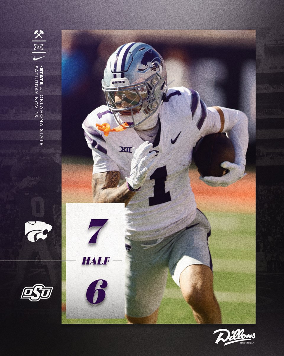 K-State Football tweet media