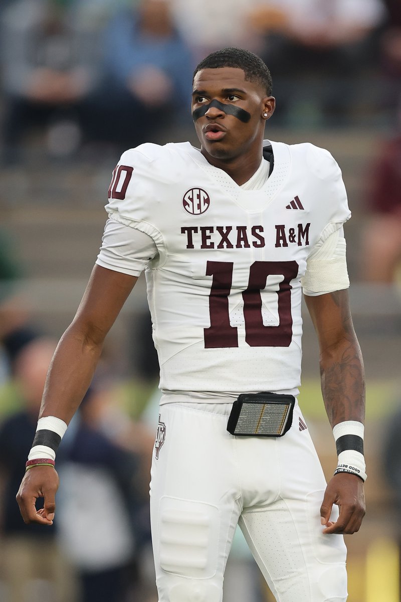 Bleacher Report CFB tweet media