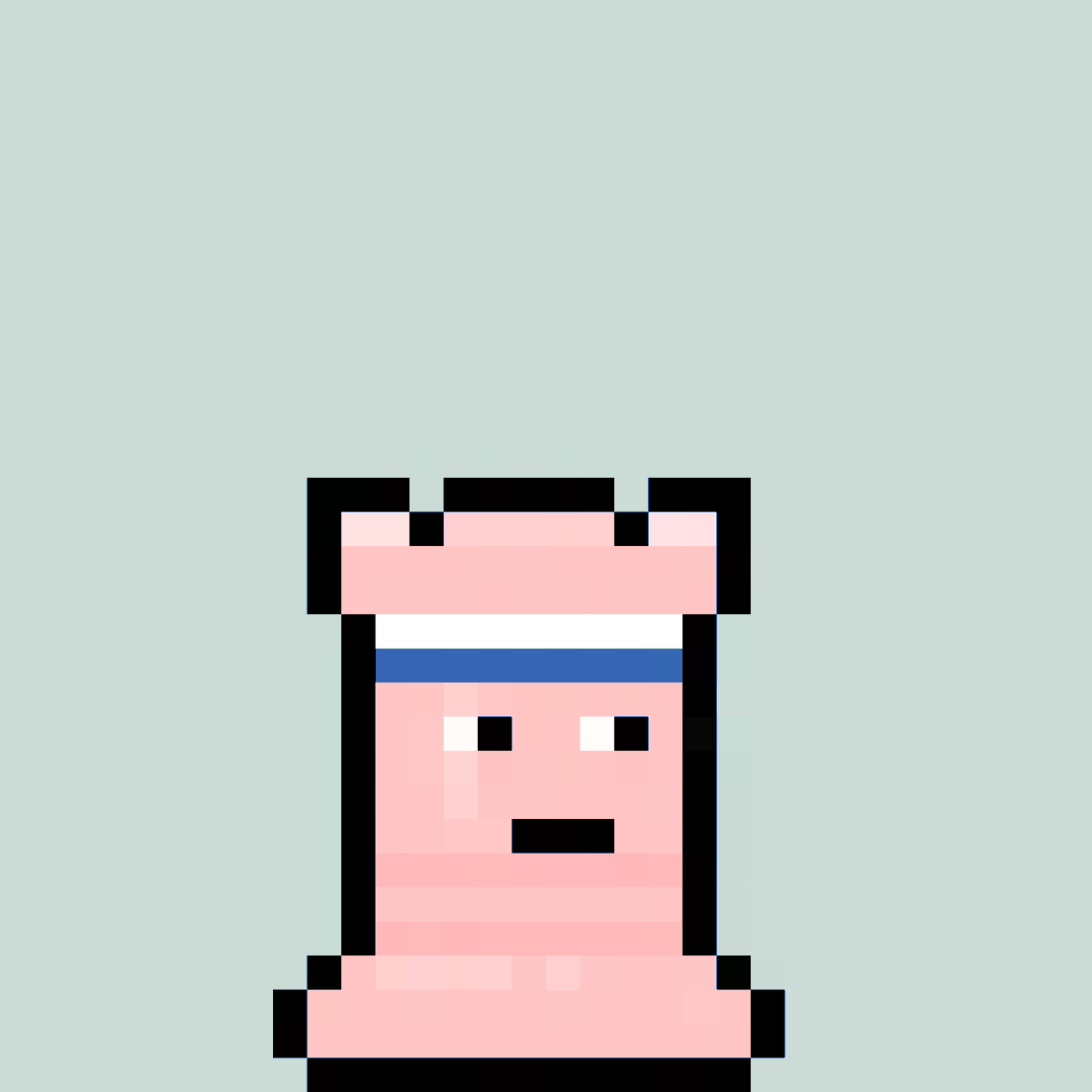 OB so thin a tiny sweep and zero gets erased.