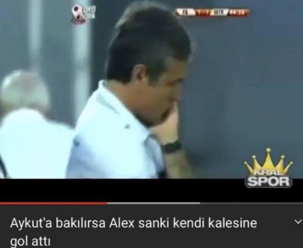 Kaan Ayhan Sakatlandı