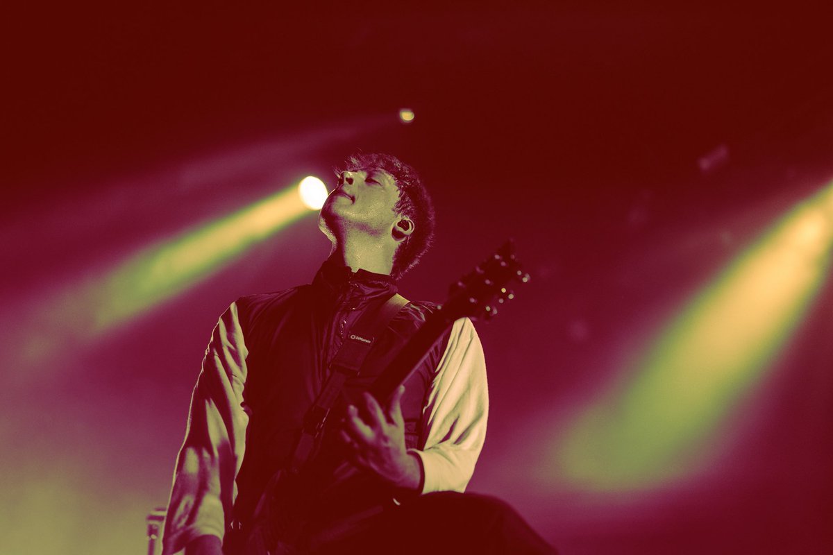 WATERPARKS tweet media