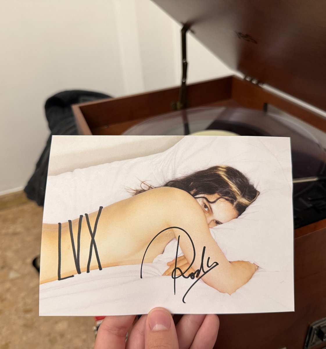 :) aleix tweet media