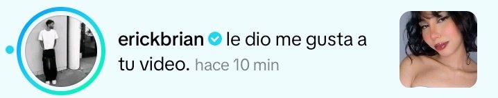 thati lvs erick🤍 tweet media