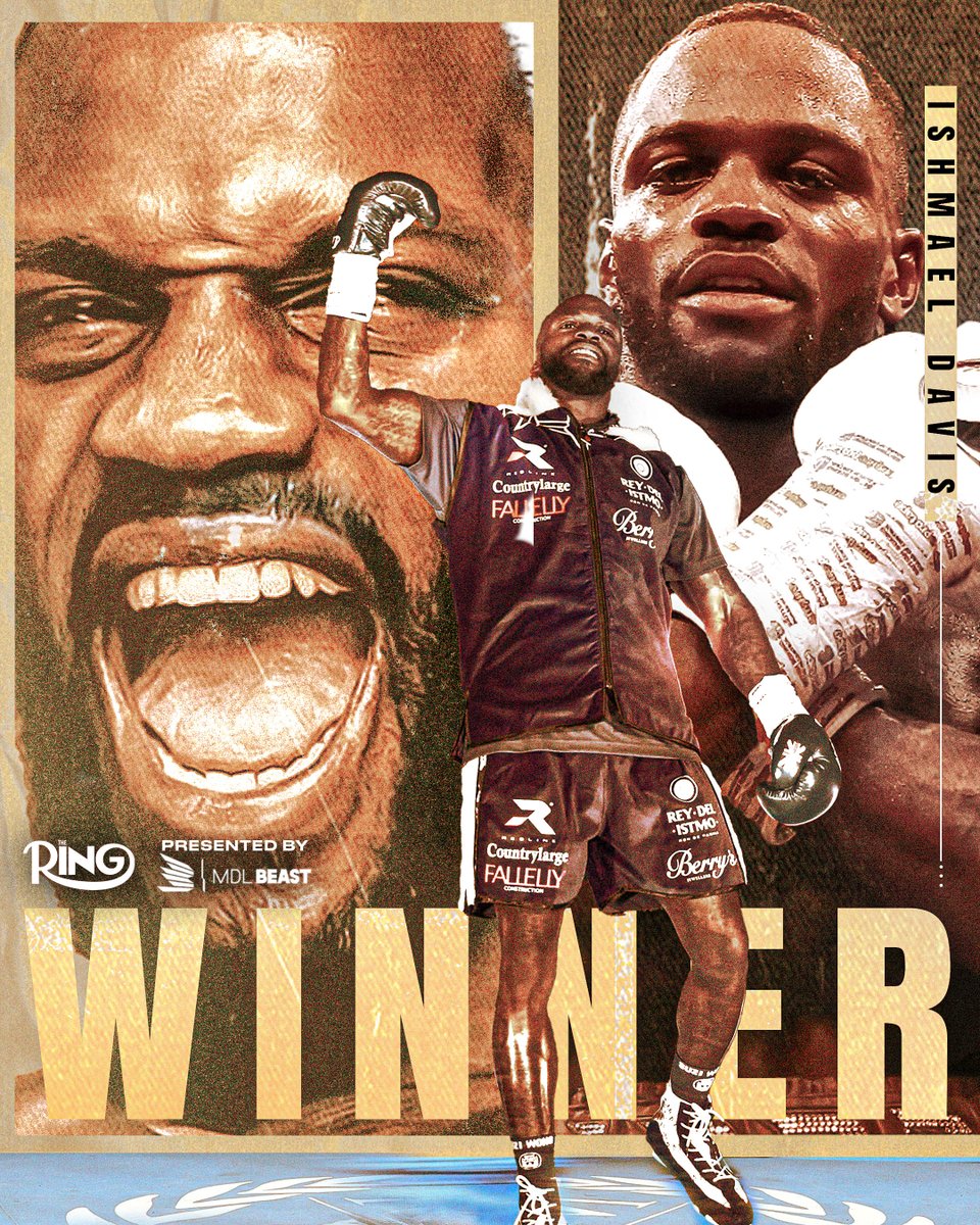 Ring Magazine tweet media