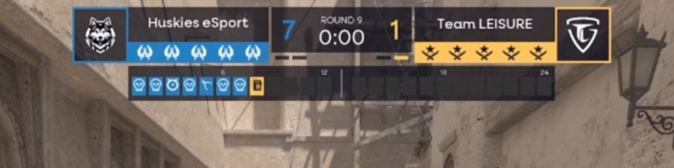 DACH CS Masters tweet media