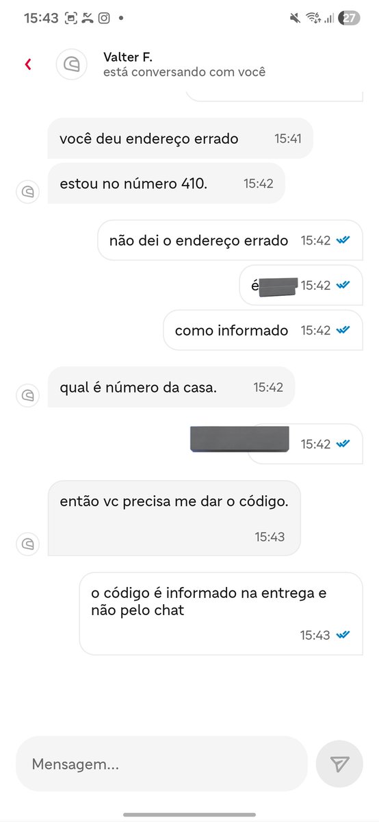 dangev JÁ É DESMAME tweet media