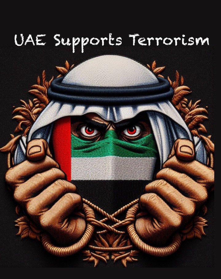 الحملة الإعلامية الإماراتية التي تحاول تبييض مشاركة الإمارات الإجرامية في حرب السودان عبر دعم تدمير السودان وتقتيل وتشريد السودانيين على يد مليشيا الدعم السريع، أصبحت تدينهم أكثر مما تبييض صفحتهم. فانحيازهم الفاضح لترديد سردية المليشيا وتكرارها، بالإضافة إلى الأدلة الموثقة عن