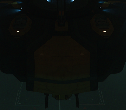 emilys_game's tweet photo. Some of the faces of the Idris — once you see them, you can’t unsee them. 😂
#StarCitizen #Idris #SCVerse #SCContent #SCCommunity #EmilysGame #SeksiSnipes #STARDUST https://t.co/mWum5XF6EB