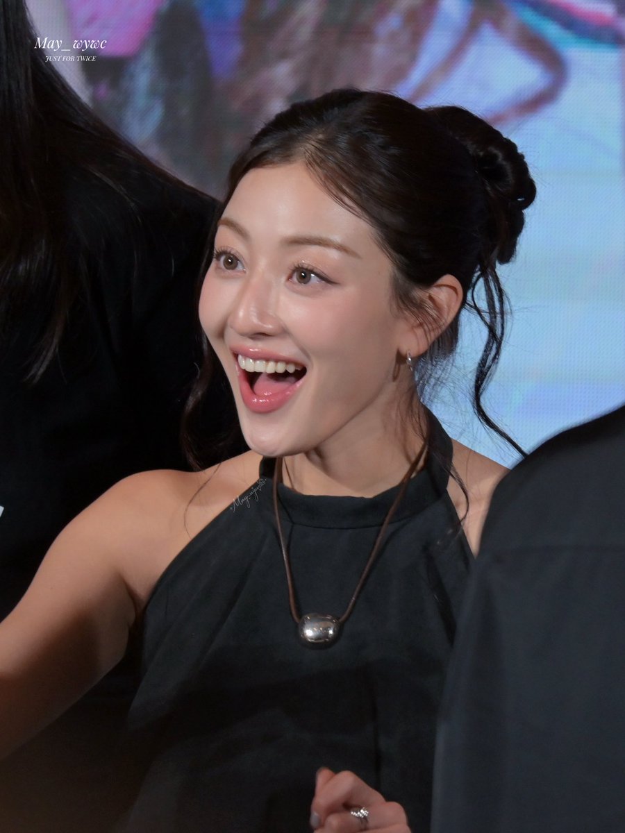 May_wywc's tweet image. 251115
#TWICE #트와이스 
#JIHYO #지효 #ジヒョ