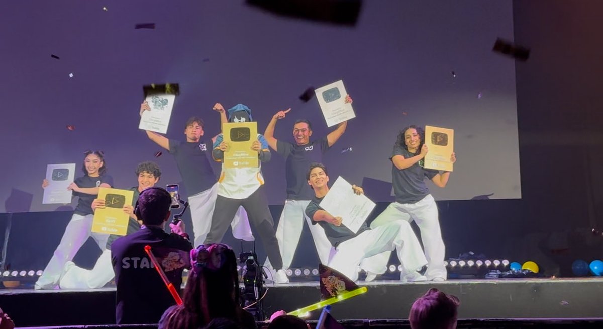 #OtraPlaca <a href="/TheChuyMine/">ChuyMine</a>