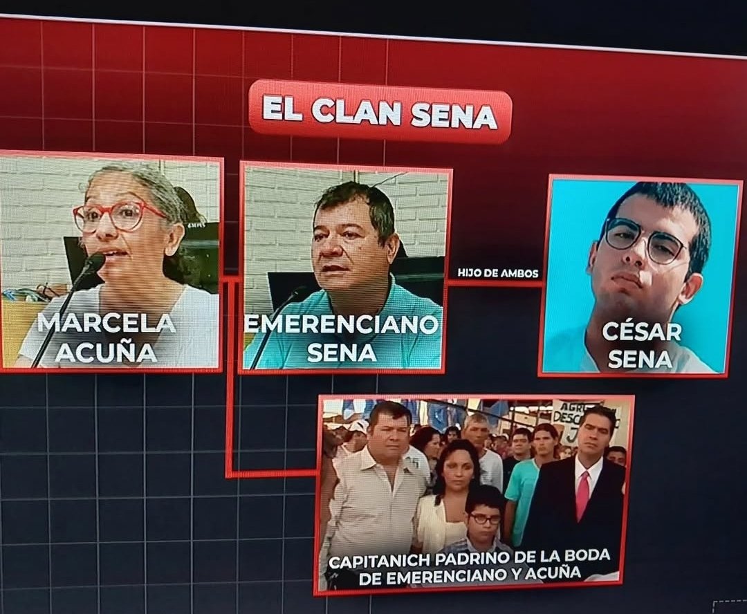 NFG94K's tweet photo. Esta gente es la que llevo por muchos años a la pobreza a la provincia del Chaco.
Así como Insfran fundió a Formosa, Capitanich hizo lo mismo con el Chaco.
Prohibido olvidar que esta lacra es la que arruina al PAÍS.

Por suerte la gente laburadora comienzan a abrir los ojos. https://t.co/KGaKmDdoIu