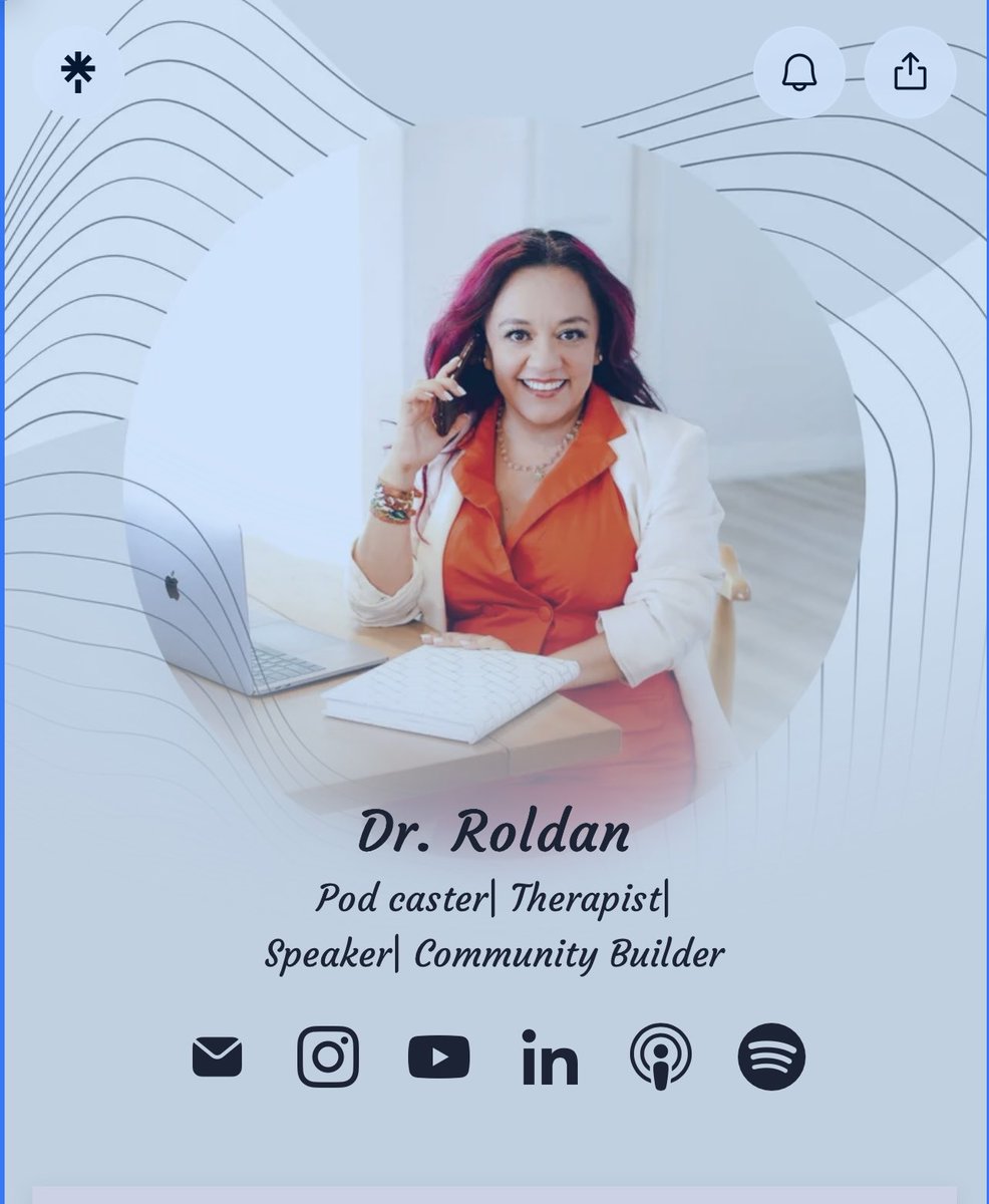 SocialAC's tweet image. What a #powerhouse - I’m so inspired by  Dr Roldan #latinageeks  @LatinaGeeks Juntas We Rise