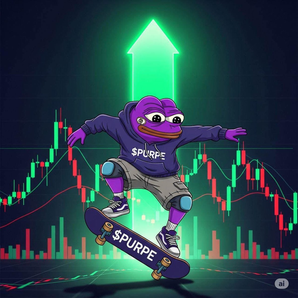 <a href="/BingXOfficial/">BingX</a> THERES NO OTHER CHOICE IT’S $PURPE <a href="/purplepepes0l/">Purple Pepe</a>